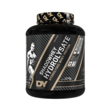 Dorian Yates Shadowhey hüdrolüsaat, vanilje, 2270 g