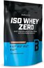 Valgupulber Biotech USA Iso Whey Zero, šokolaadi-iirise maitse, 500 g