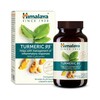 Himalaya Turmeric 95, 60 kapslit