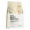 OstroVit 100 prots. Whey Protein, valge šokolaad, 700 g