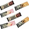 Warrior RAW Protein Flapjack, 75 g, chocolate peanut butter