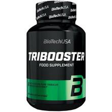 BiotechUSA Tribooster, 120 tabletti