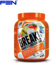Extrifit Protein Break valgupuder, 900g