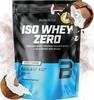 Biotech Iso Whey Zero, Coconut, 454 g