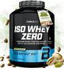 Biotech Iso Whey Zero, pistaatsia, 1816 g