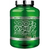Valgu isolaat Scitec 100 Whey Isolate, maasika maitsega, 2 kg