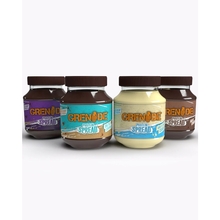 Grenade proteiinivõie Carb Killa Spread, 360 g