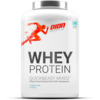 Dion Sportlab Whey Protein, maasika maitse, 900 g
