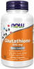 Now Foods glutatioon 500 mg, 60 kapslit