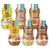 Allnutrition Sweet Sauce, vanilje, 500 ml