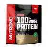 Nutrend 100 proc. Whey Protein, maasika maitsega, 800 g