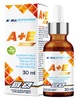 Allnutrition A + E tilgad, 30 ml