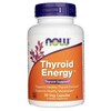 Now Foods Thyroid Energy, 90 kapslit