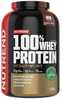 Nutrend 100 prots. Whey protein, vanilje, 2250 g