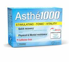 3C Pharma Asthe 1000 aminohapete kompleks, N10
