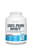 Biotech USA 100 Pure Whey, küpsisekreemi maitse, 2270 g