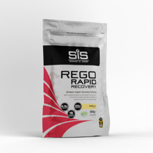 Taastav valgupulber Science in Sport Rego Rapid Recovery, Vanilla, 500 g