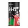 Valguisolaat Biotech USA Iso Whey Zero Clear, 400 g, arbuusi maitsega