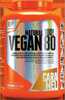 Extrifit Vegan 80 valgukokteil, karamelli maitse, 2000 g