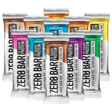 Biotech Usa Zero Bar, chocolate chip cookies, 50 g