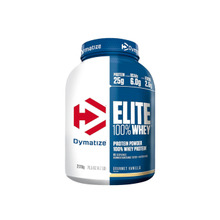 Dymatize Elite Whey valgupulber, vanilje, 2.17 kg