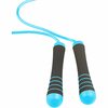 Power System Weighted Jump Rope, sinine, 1 tk
