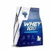 Trec Whey 100 vadakuvalgu kontsentraat vanilje, 2275 g
