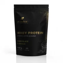 VH.Nutra Whey valgupulber, šokolaad, 700 g