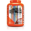 Extrifit Beef Mass kokteil lihasmassi kasvatamiseks, vanilli-karamelli maitse, 3000 g