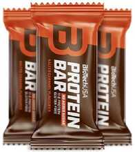 BioTech Protein Bar, Salted Caramel, 35 g
