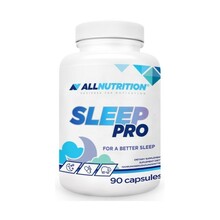 Allnutrition Sleep Pro, 90 tk