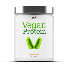 Dion Sportlab vegan proteiin, šokolaadimaitseline, 1000 g