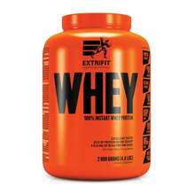 Extrifit 100 proc. Instant Whey 80 valgud, 2000 g