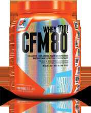 Extrifit Nutrition CFM Instant Whey 80, 1000 g