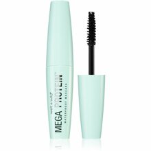 Veekindel ripsmetušš Wet n Wild Mega Protein, Very Black, 6 ml