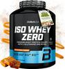 Biotech Iso Whey Zero, salted caramel, 1816 g