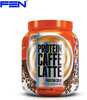 Extrifit Sport Nutrition Caffe Latte Whey Protein 80 valgukokteil kohviga