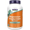 Now Foods magneesiumbisglütsinaadi pulber, 227 g