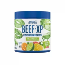 Veisevalgu pulber Applied Nutrition Beef-XP Citrus Twist, 150 g