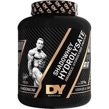 Dorian Yates Nutrition Shadowhey Hydrolysate, šokolaadimaitseline, 2270 g
