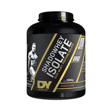 Dorian Yates Shadowhey isolaat, vanill, 2000 g