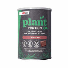 Iconfit taimsed valgud, šokolaadimaitseline, 480 g