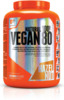Extrifit Sport Nutrition Vegan 80 valgupulber, 2000 g
