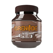 Proteiinikreem Grenade Protein Spread, piimašokolaadi maitse, 360 g