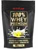 Activlab valgupulber 100 proc., vanilje, 500 g