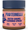 HealthyCo Proteinella proteiinikreem, soolase karamelli maitsega, 200 g