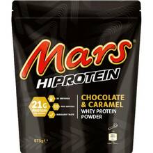 Mars Hi Protein valgupulber, 455 g