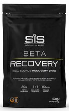 Taastav valgupulber SIS Beta Recovery, Vanilla, 500 g