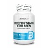 Biotech USA Multivitamin For Men, 60 tbl