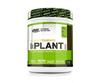 Optimum Nutrition Gold Standard Plant valgupulber, vanill, 684 g